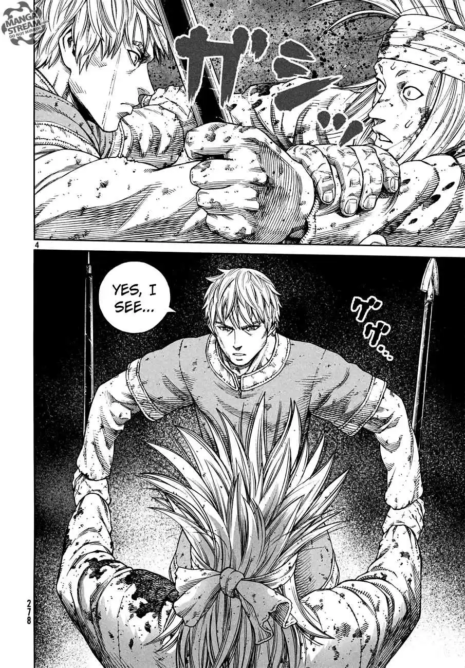 Vinland Saga 156