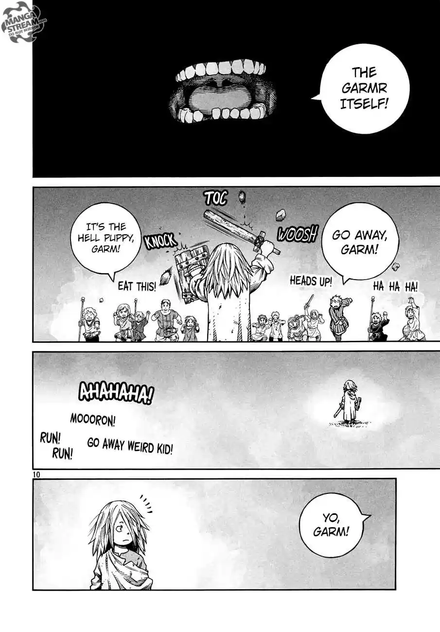 Vinland Saga 156