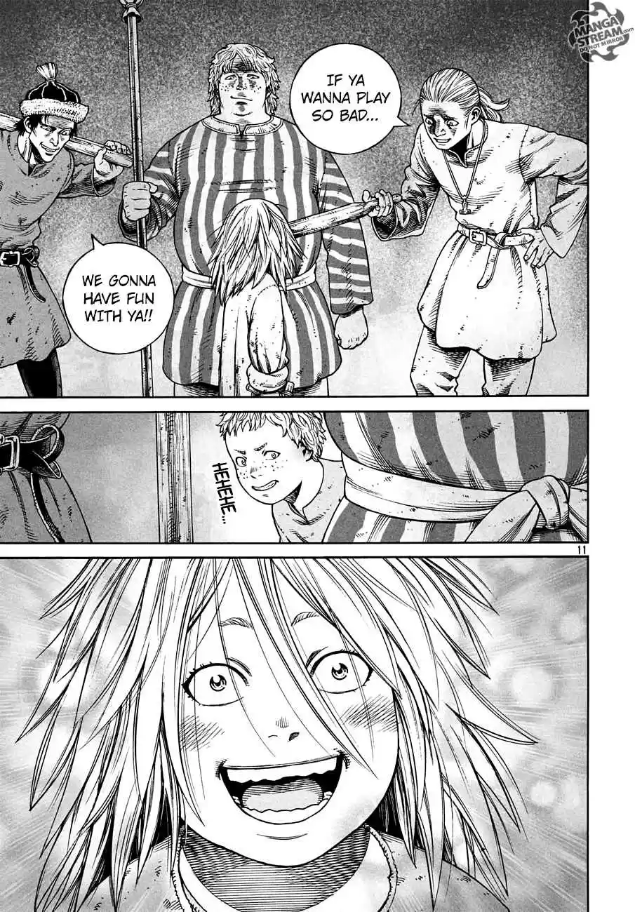 Vinland Saga 156