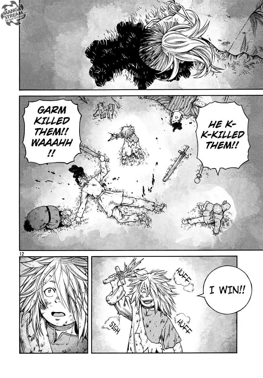 Vinland Saga 156