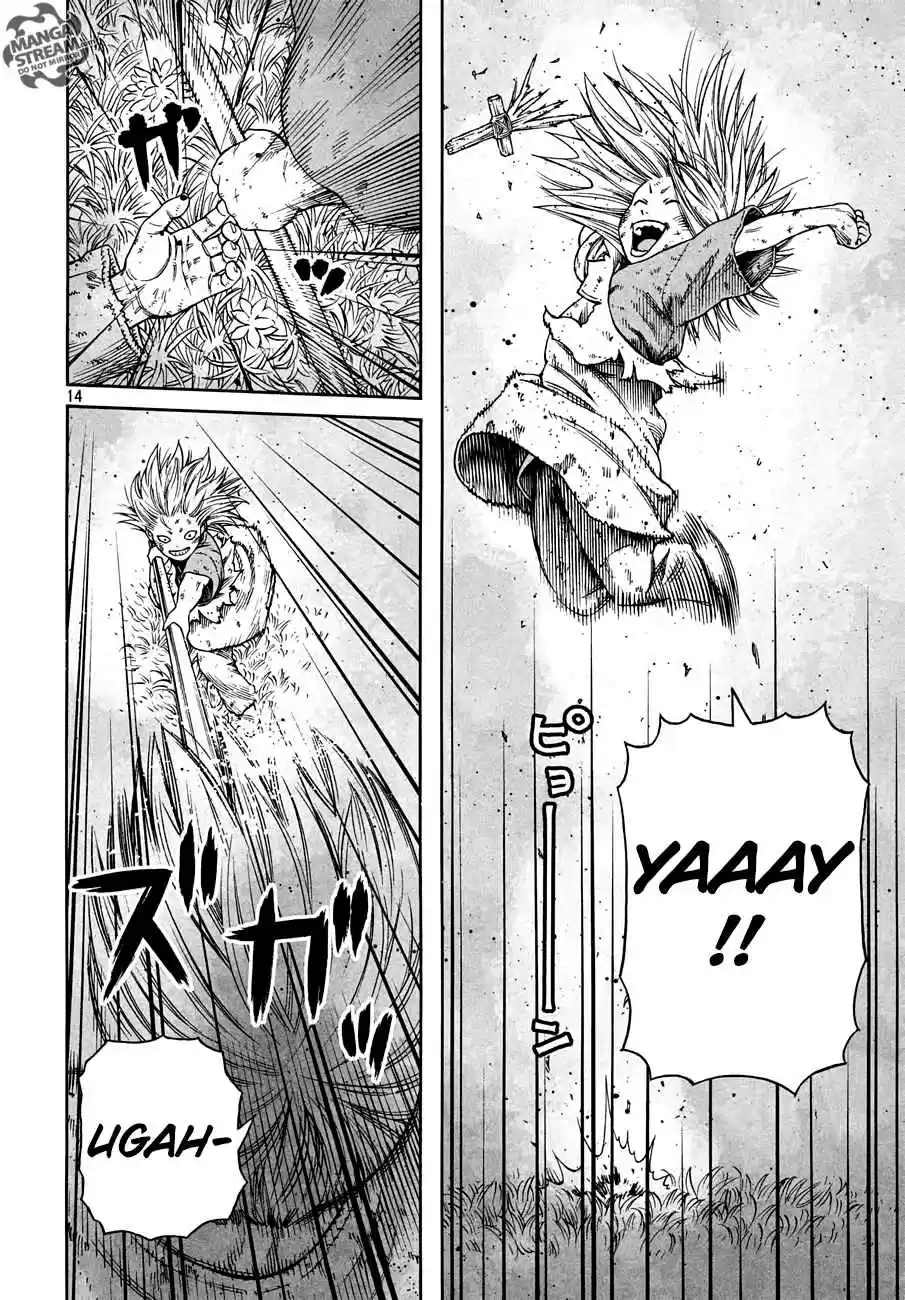 Vinland Saga 156