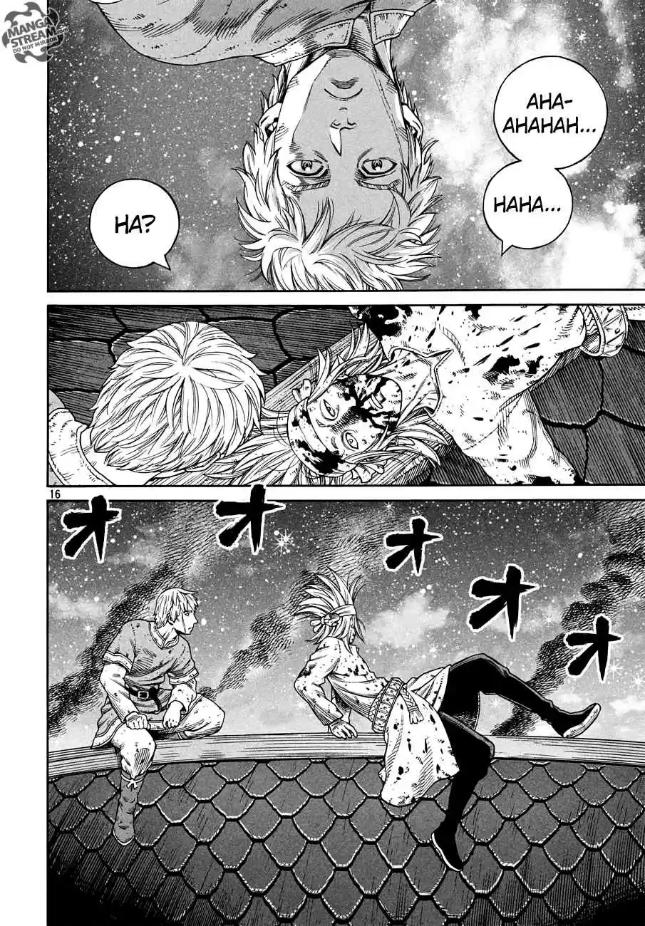 Vinland Saga 156