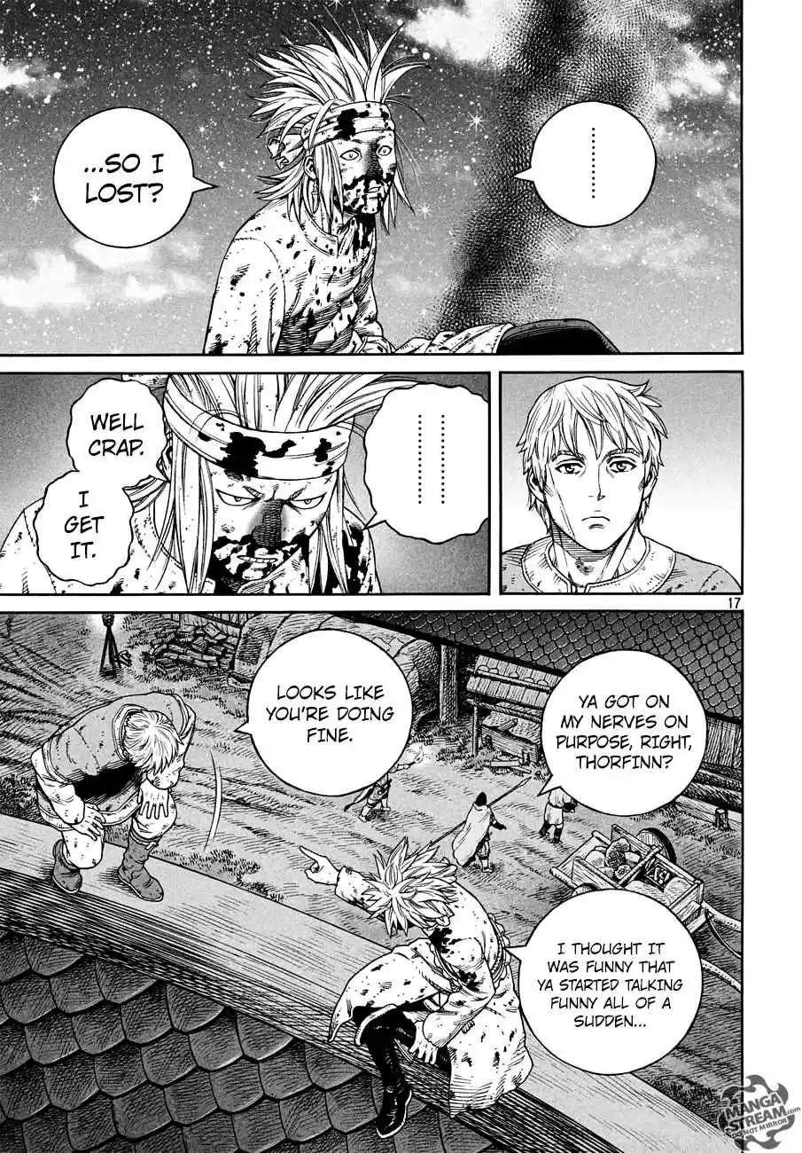 Vinland Saga 156