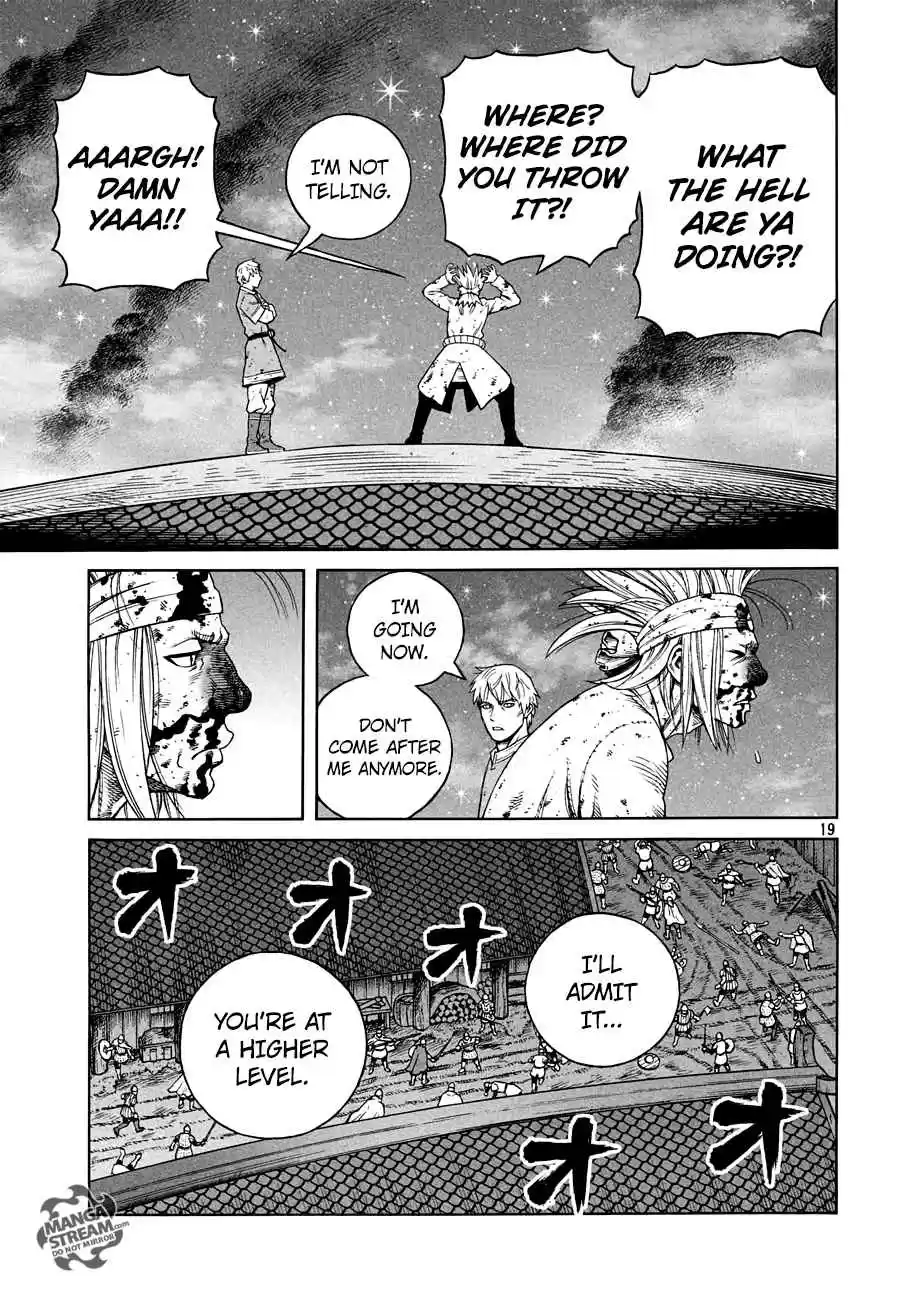 Vinland Saga 156