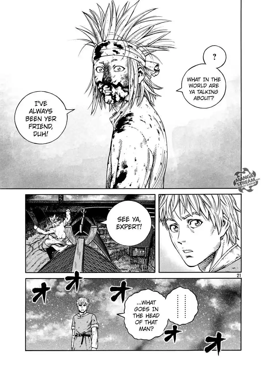 Vinland Saga 156