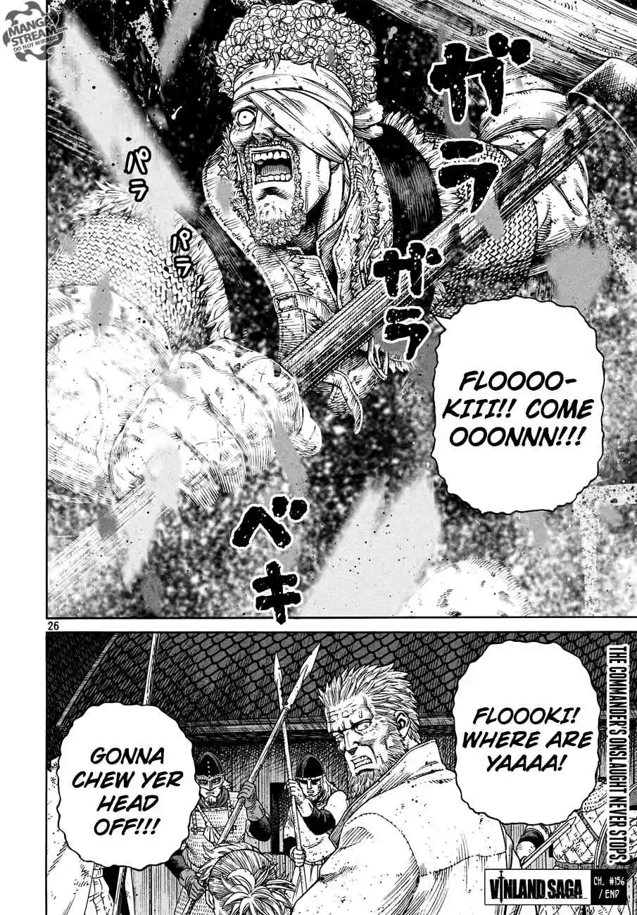 Vinland Saga 156