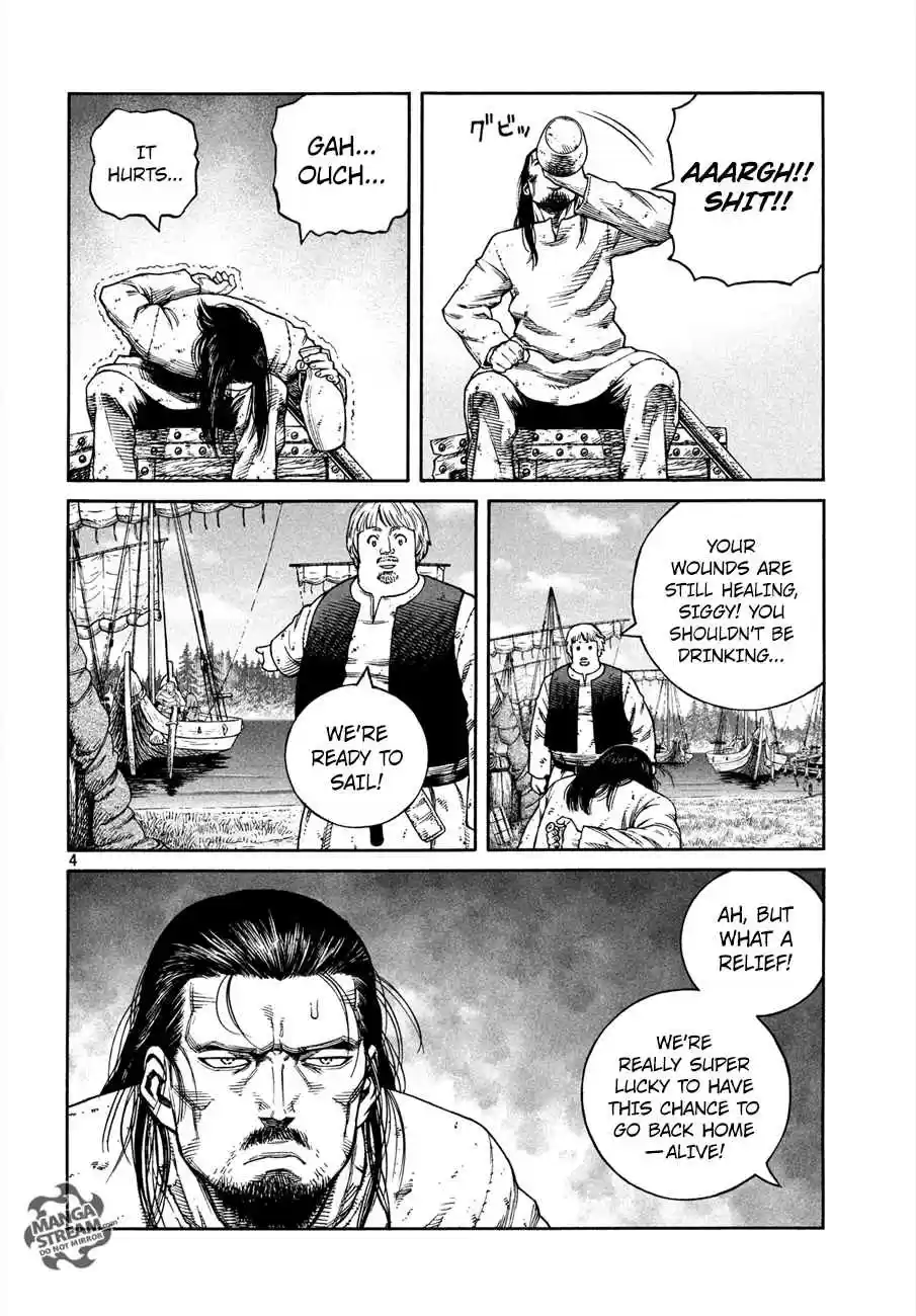 Vinland Saga 161