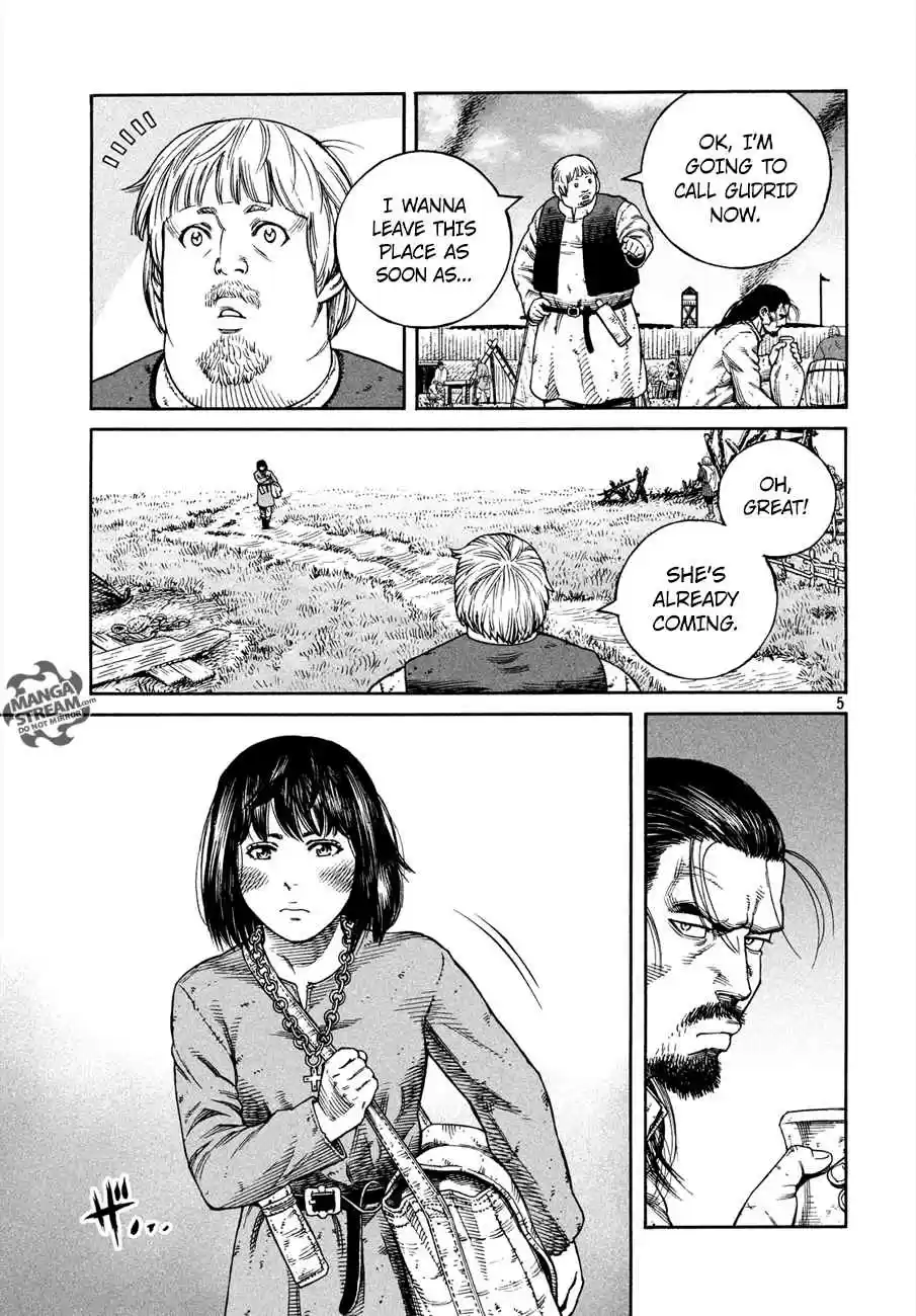 Vinland Saga 161