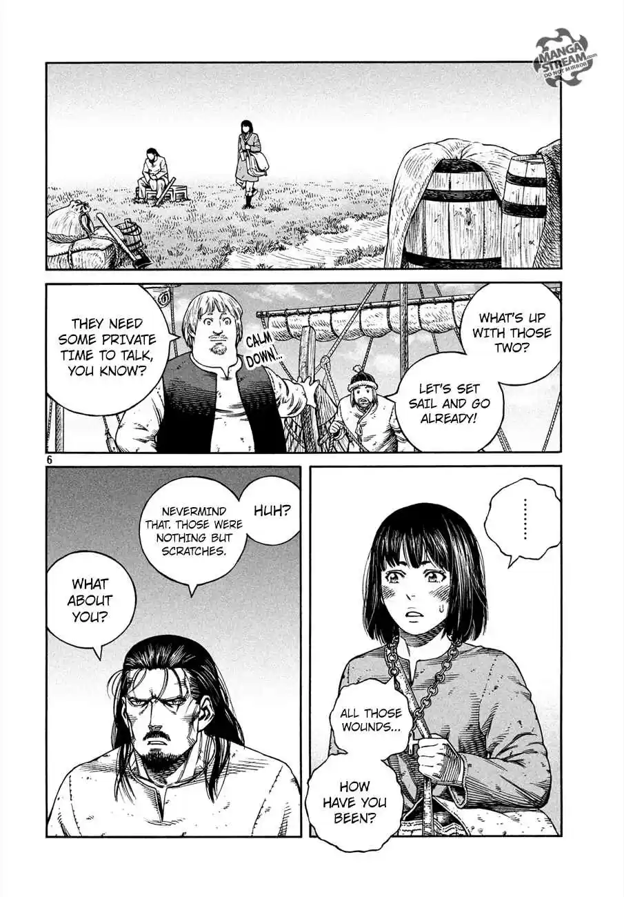 Vinland Saga 161