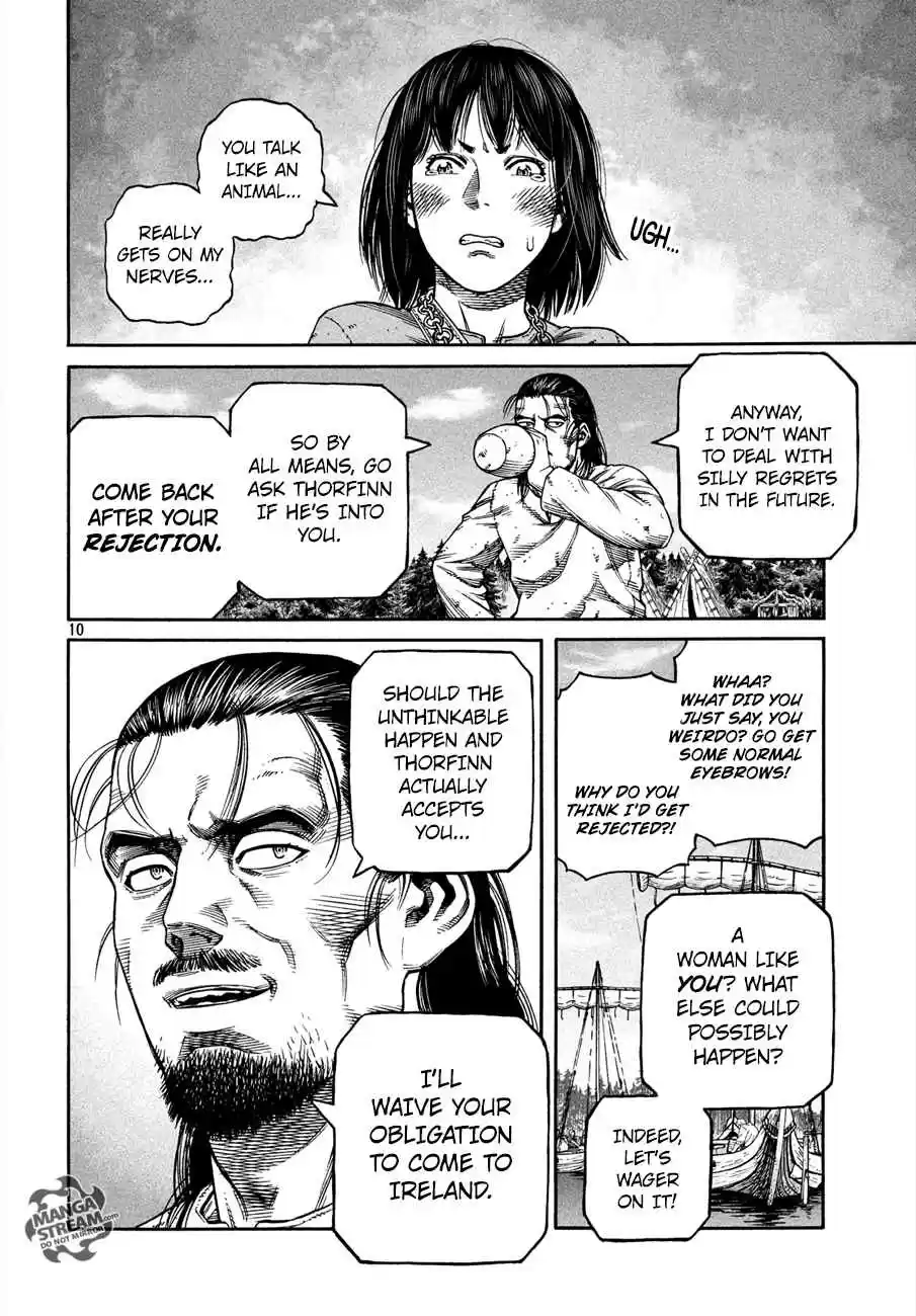 Vinland Saga 161