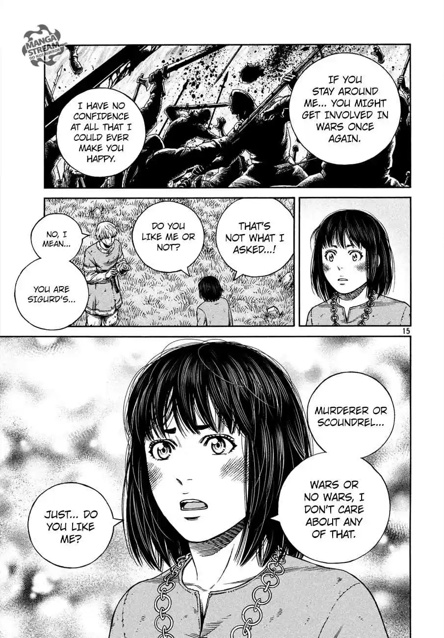 Vinland Saga 161