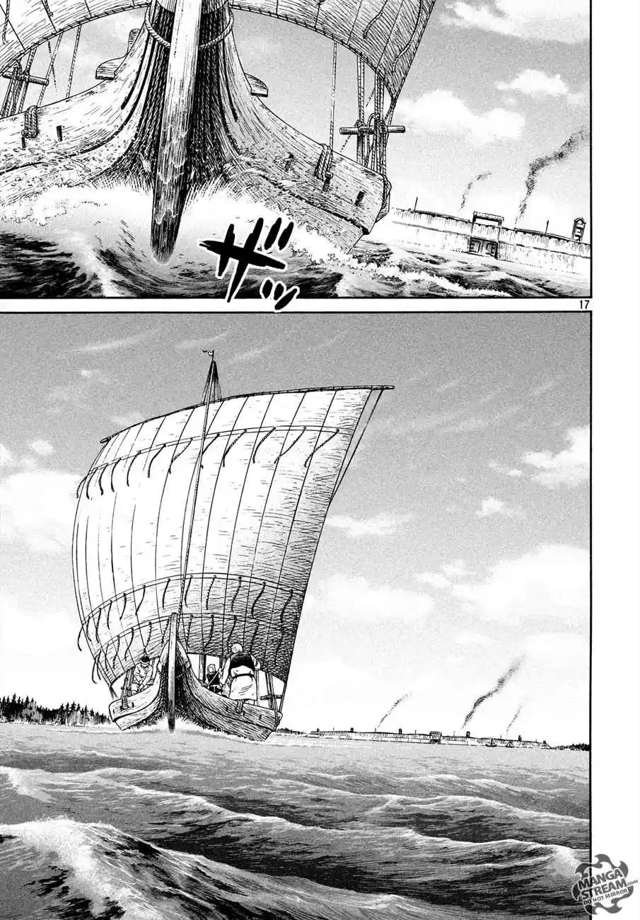 Vinland Saga 161