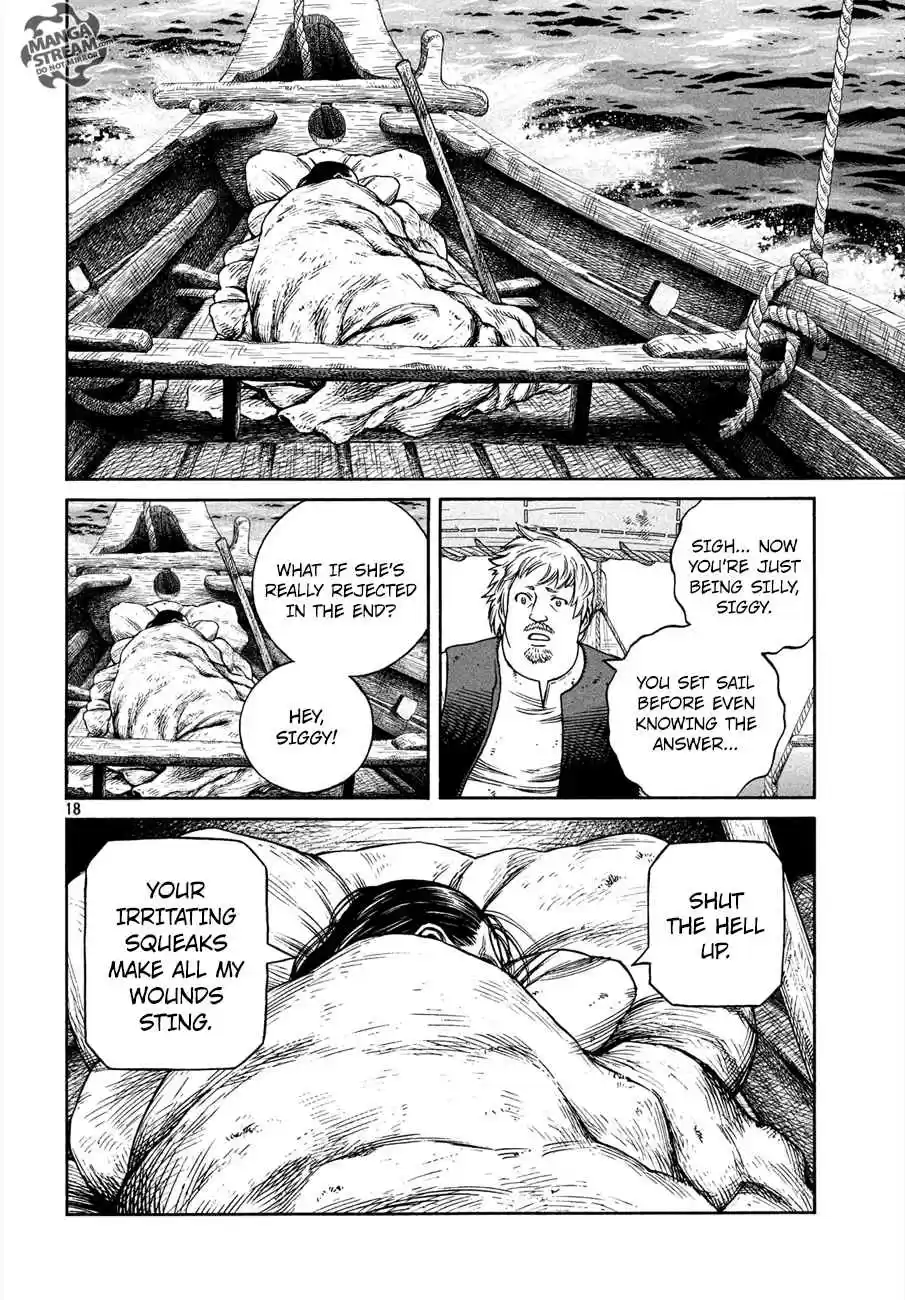 Vinland Saga 161