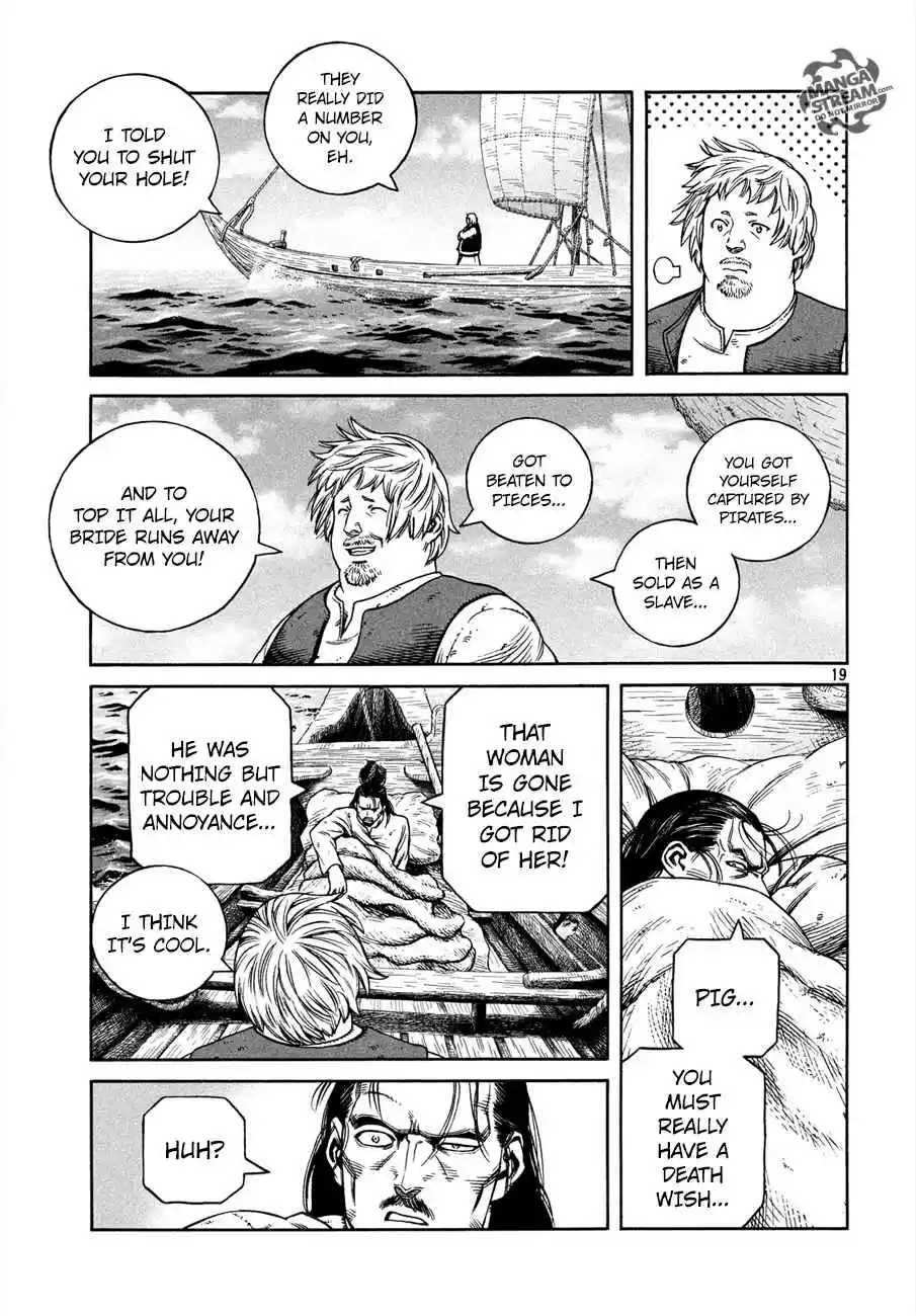 Vinland Saga 161