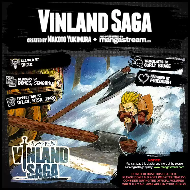 Vinland Saga 162