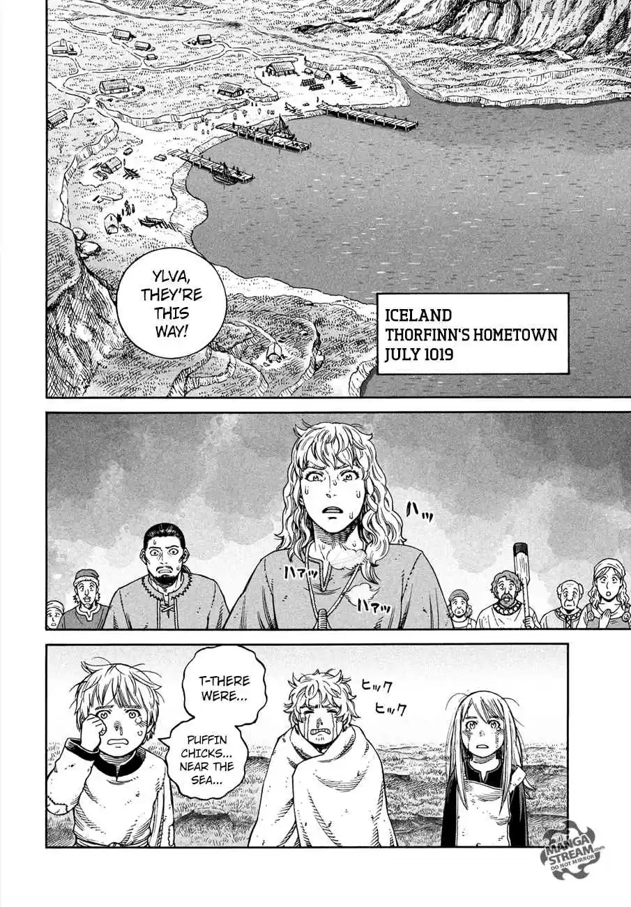 Vinland Saga 162