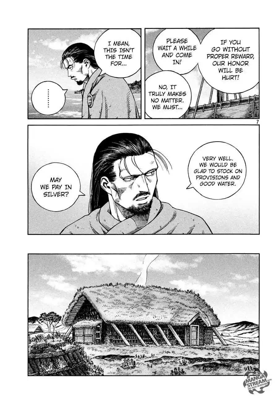 Vinland Saga 162