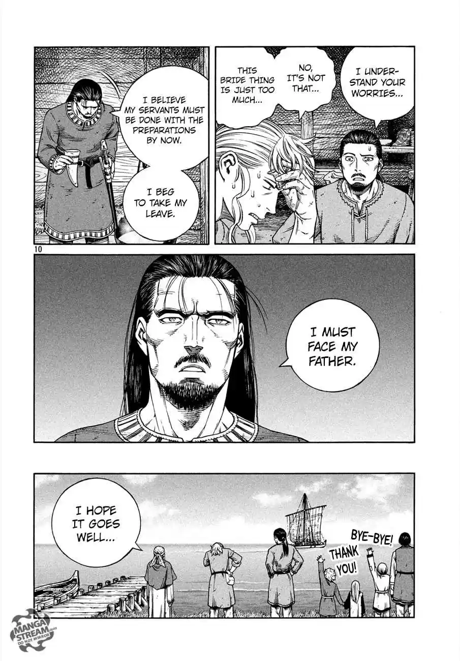 Vinland Saga 162