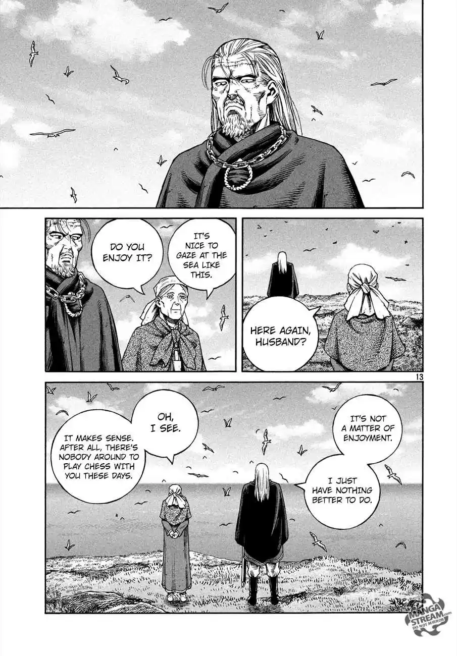 Vinland Saga 162