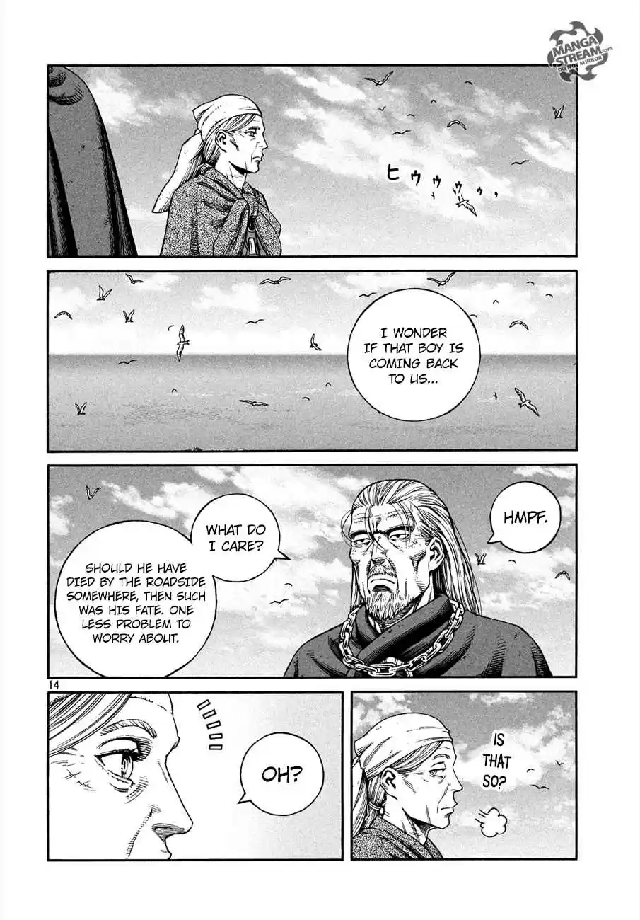 Vinland Saga 162