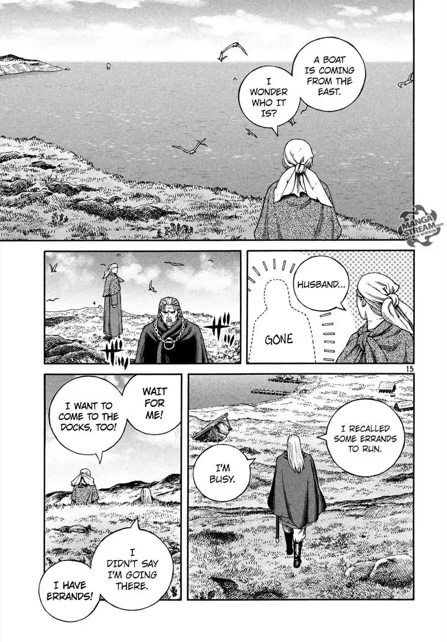 Vinland Saga 162