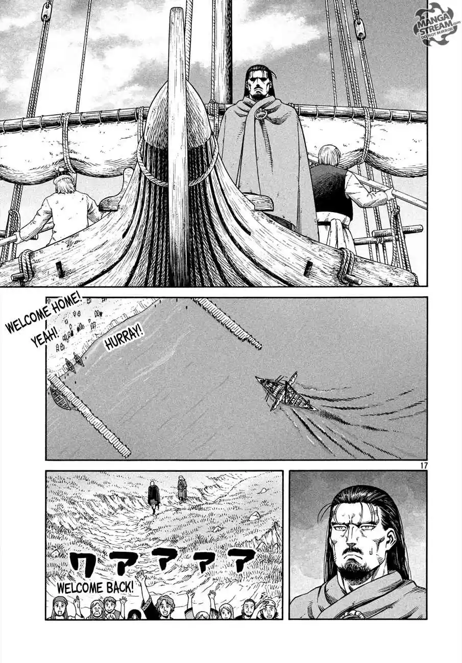 Vinland Saga 162