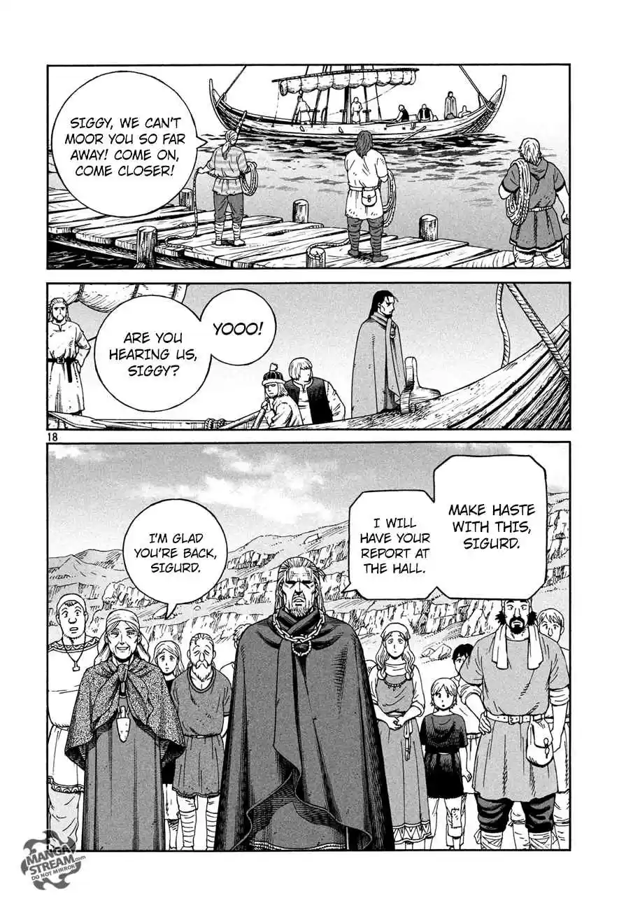 Vinland Saga 162