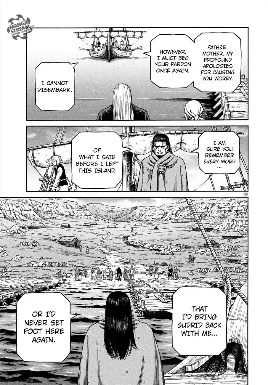 Vinland Saga 162