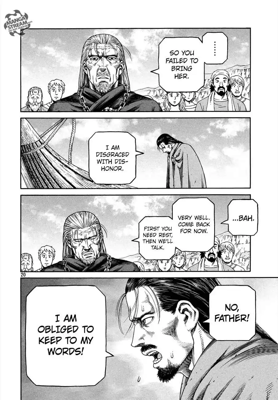 Vinland Saga 162