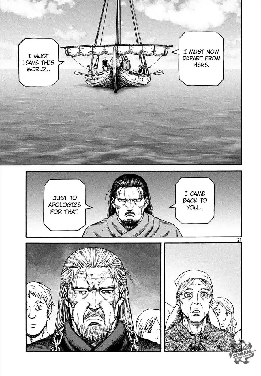 Vinland Saga 162