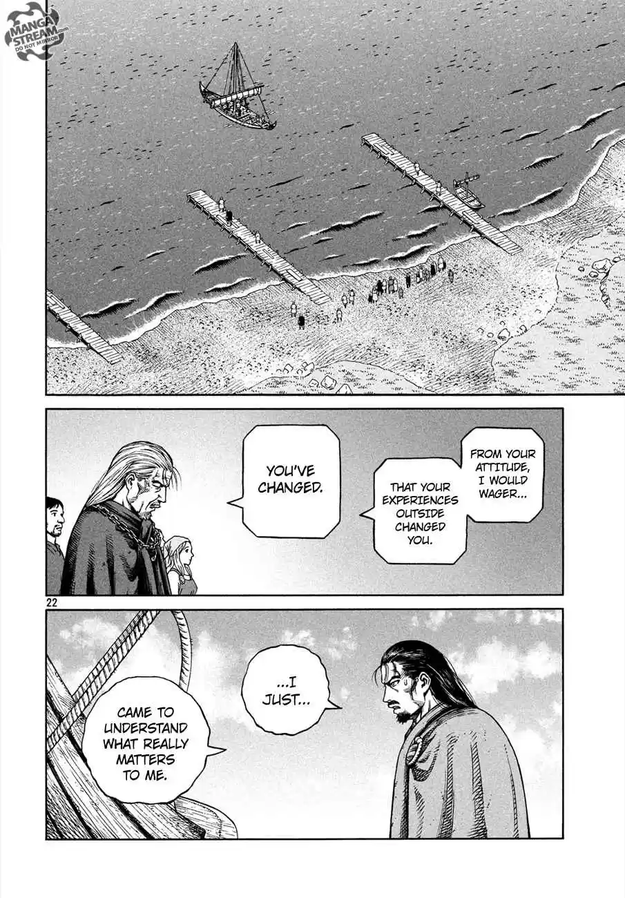 Vinland Saga 162