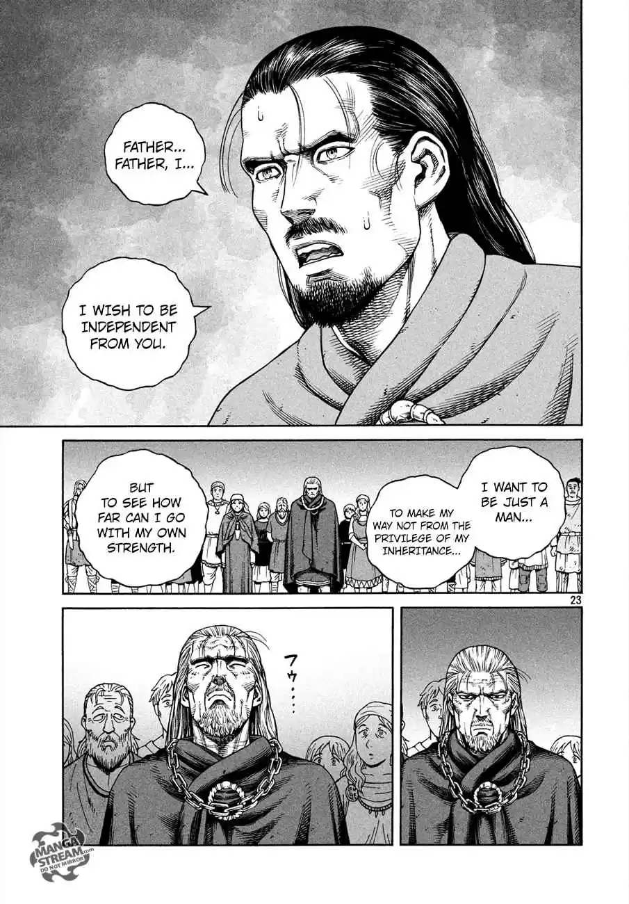 Vinland Saga 162