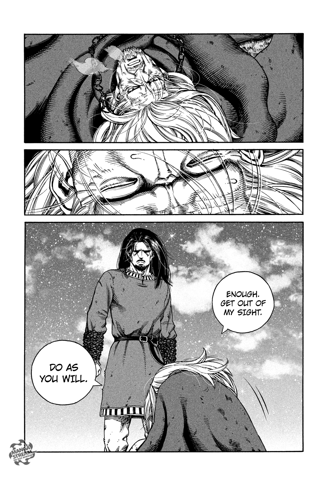 Vinland Saga 164