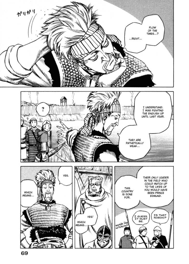 Vinland Saga 18