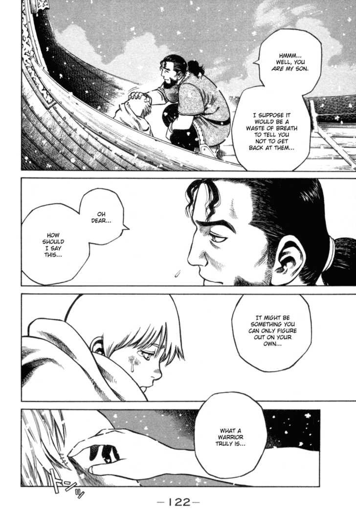 Vinland Saga 2