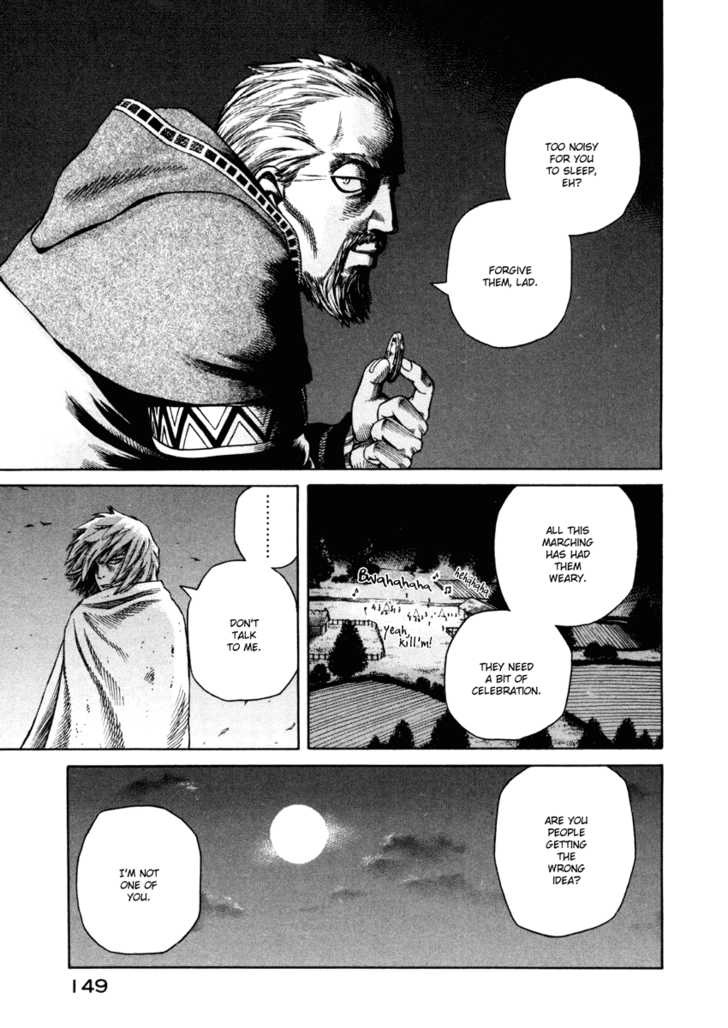 Vinland Saga 20
