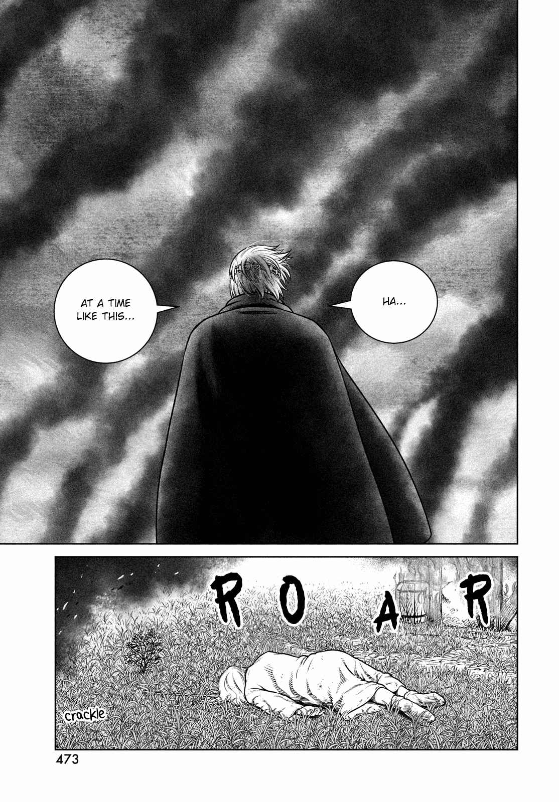 Vinland Saga 202
