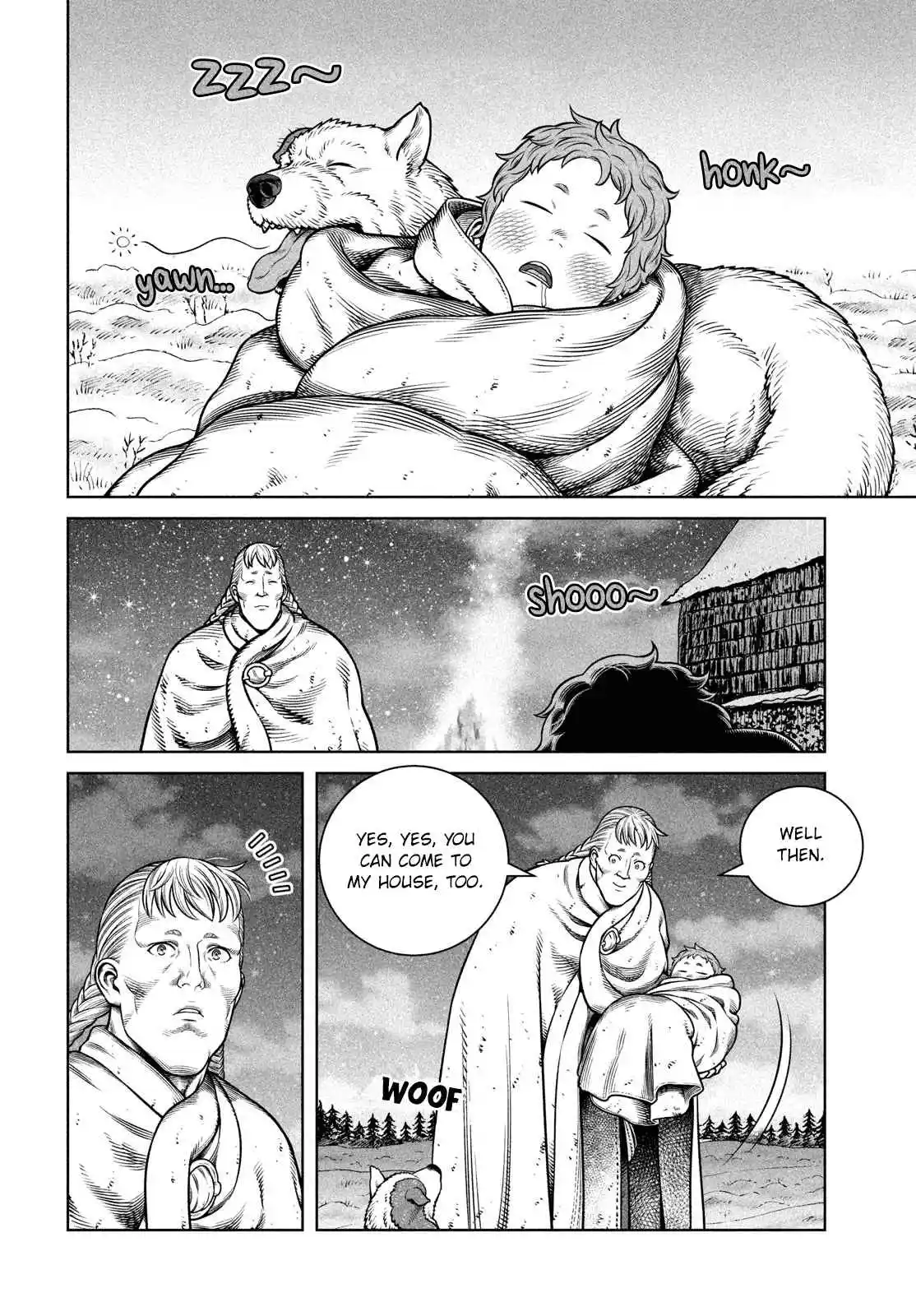 Vinland Saga 206