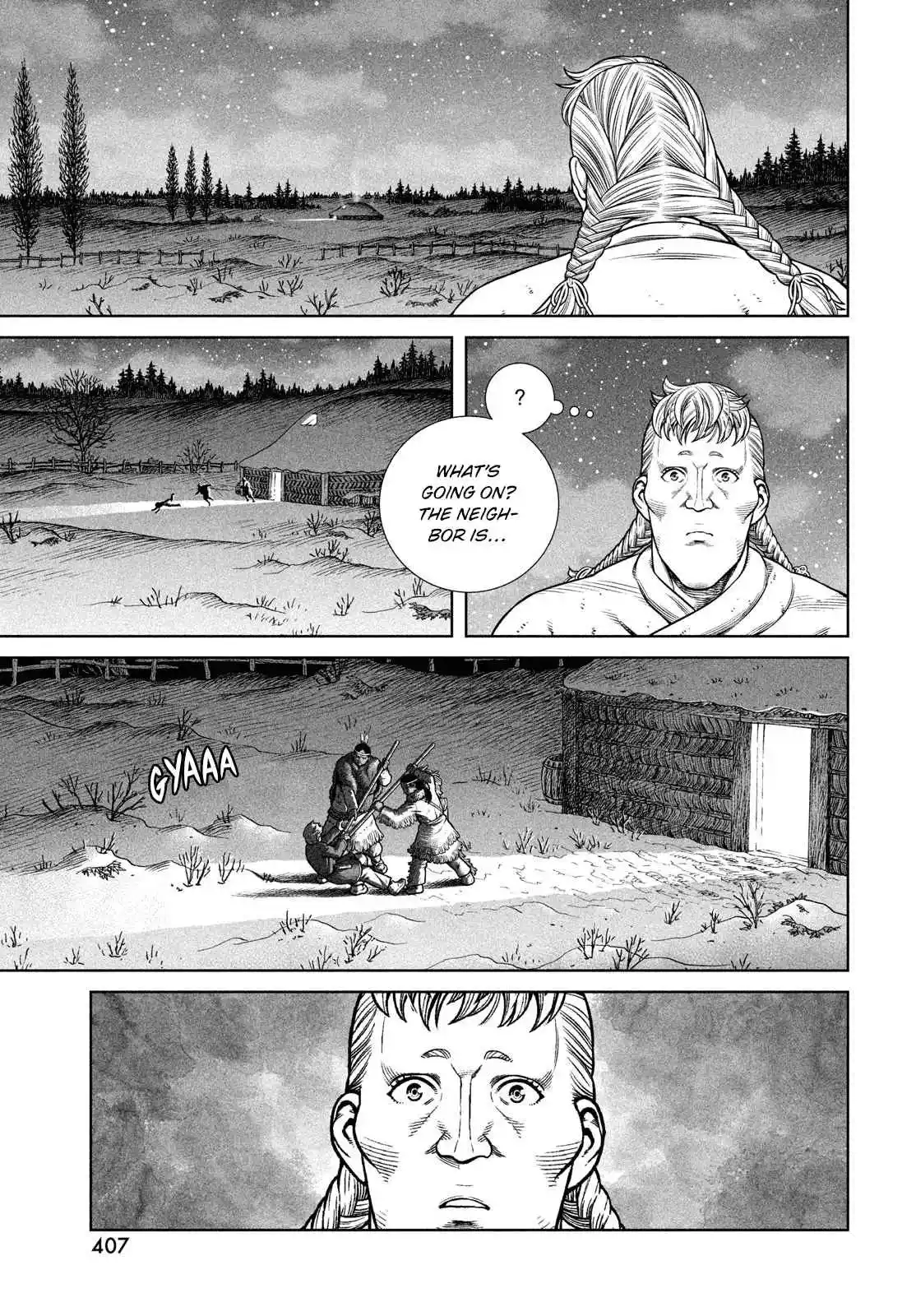Vinland Saga 206