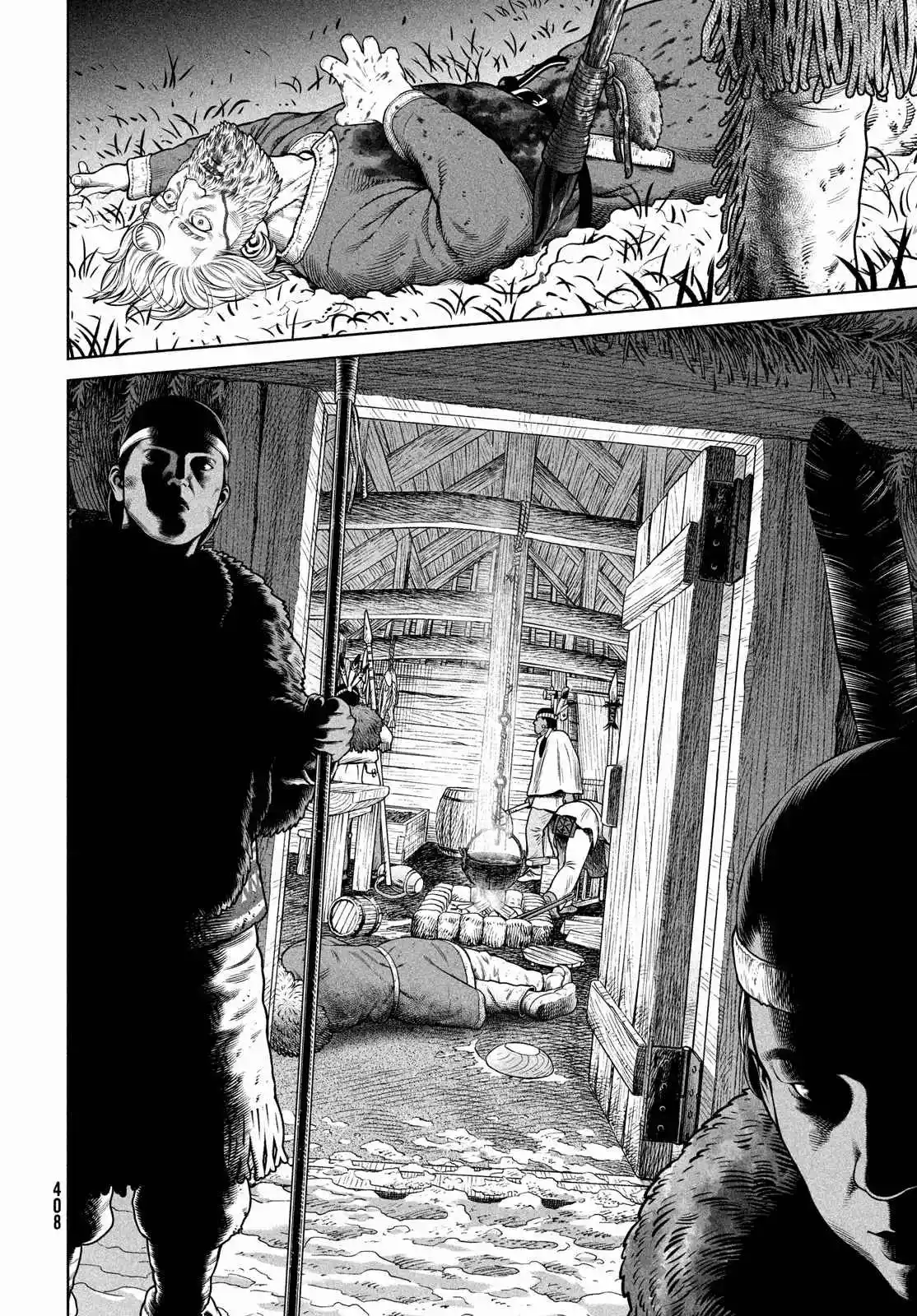 Vinland Saga 206