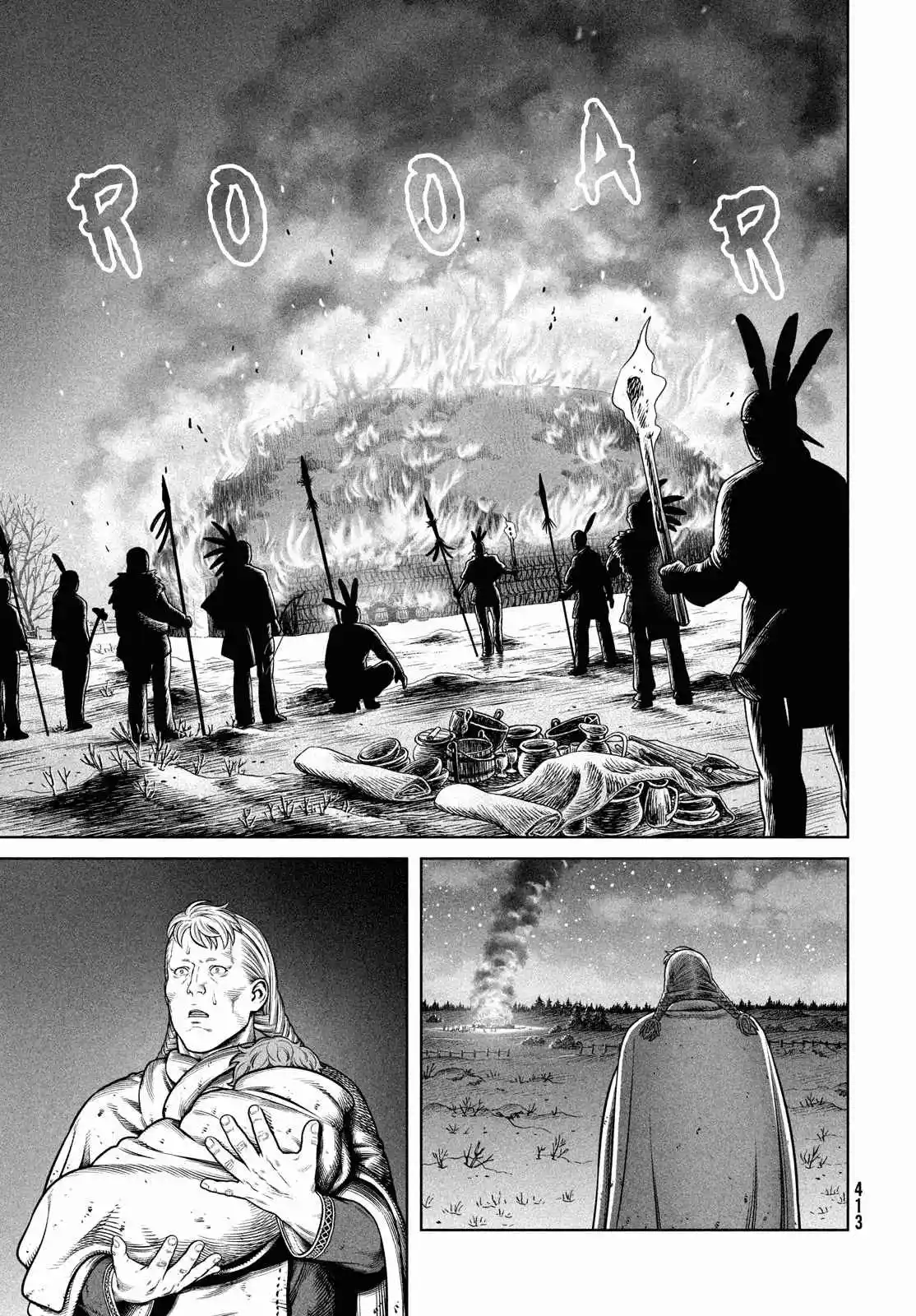 Vinland Saga 206