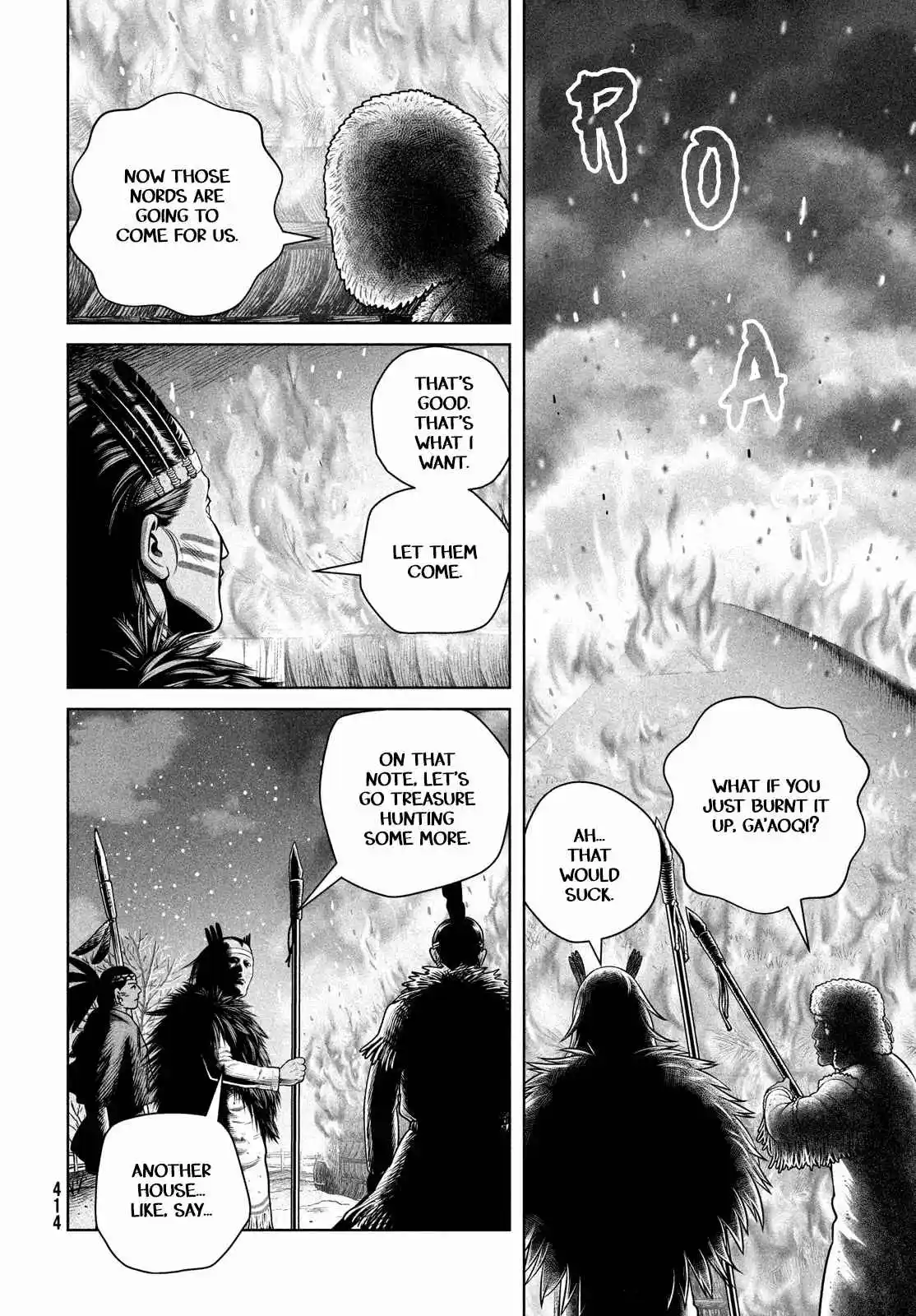 Vinland Saga 206