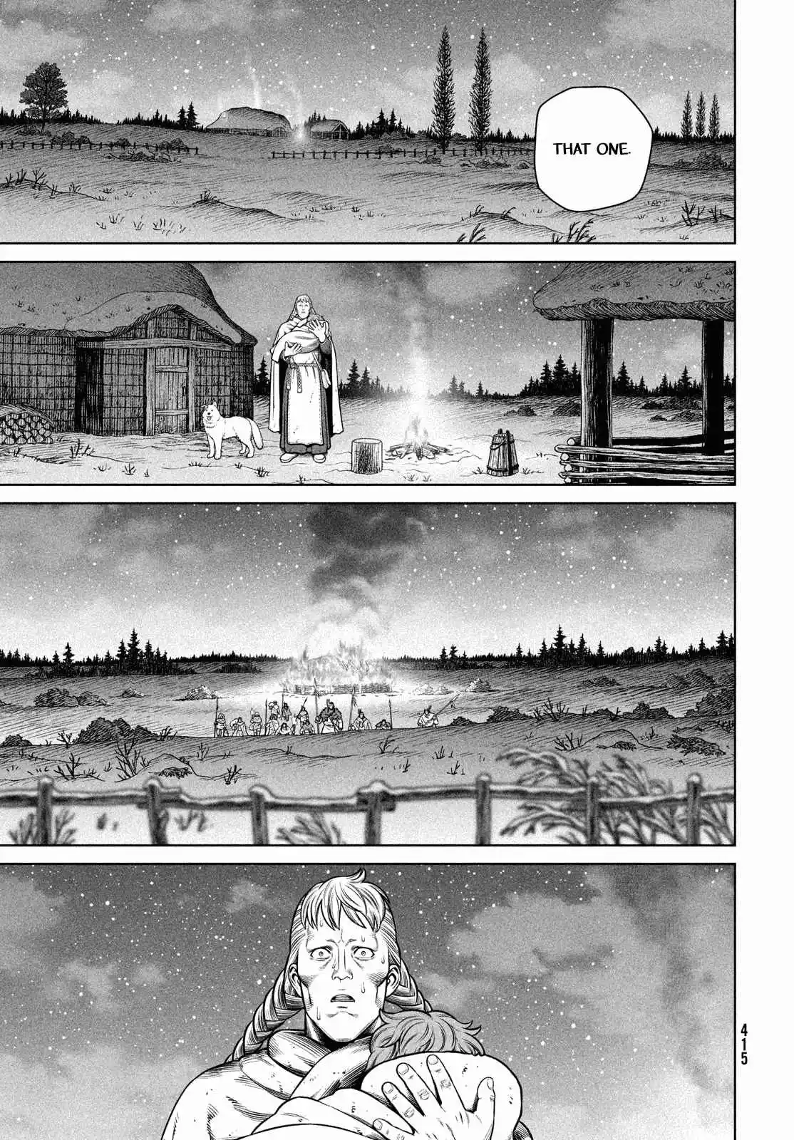 Vinland Saga 206
