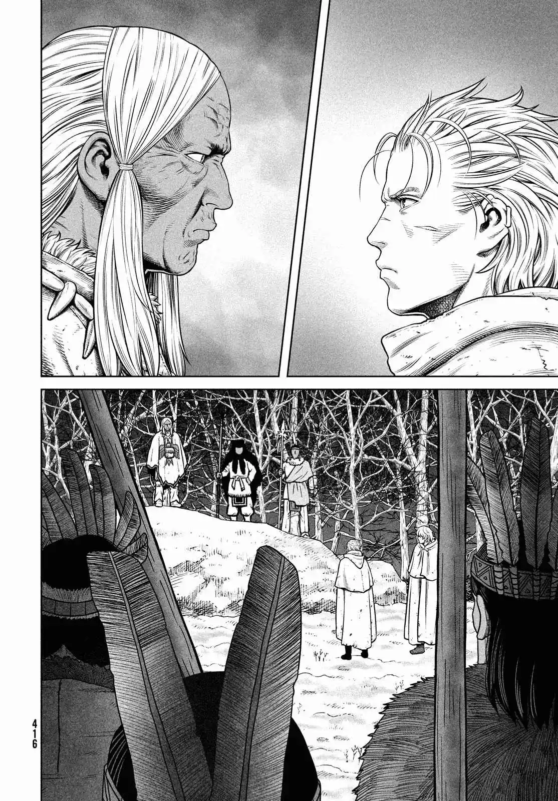 Vinland Saga 206