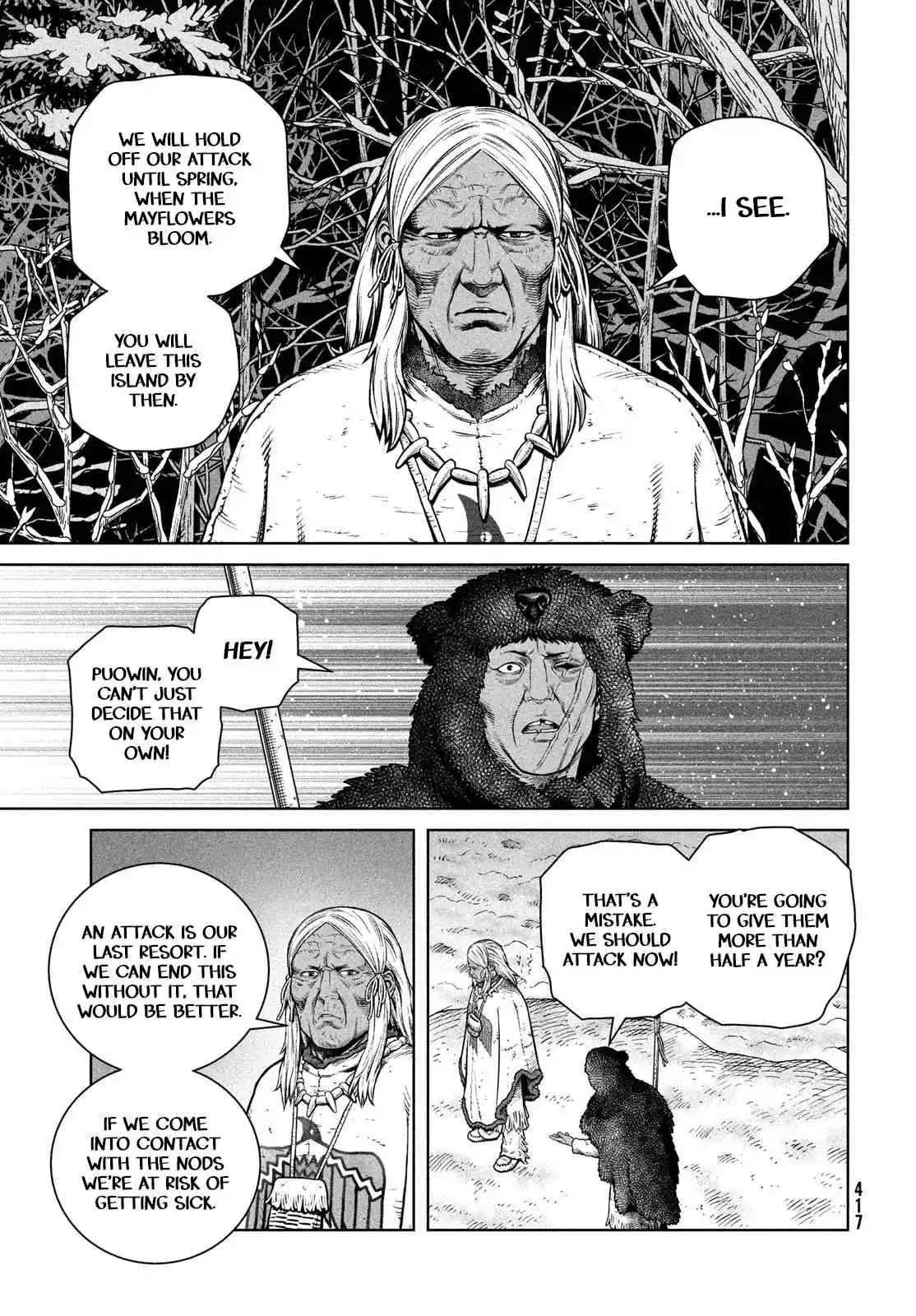 Vinland Saga 206