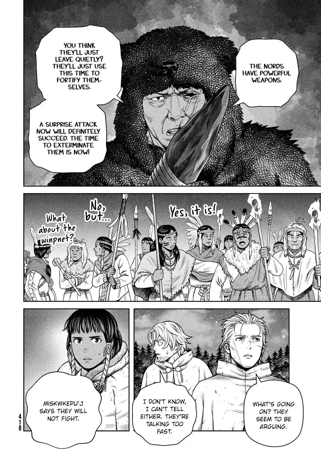 Vinland Saga 206