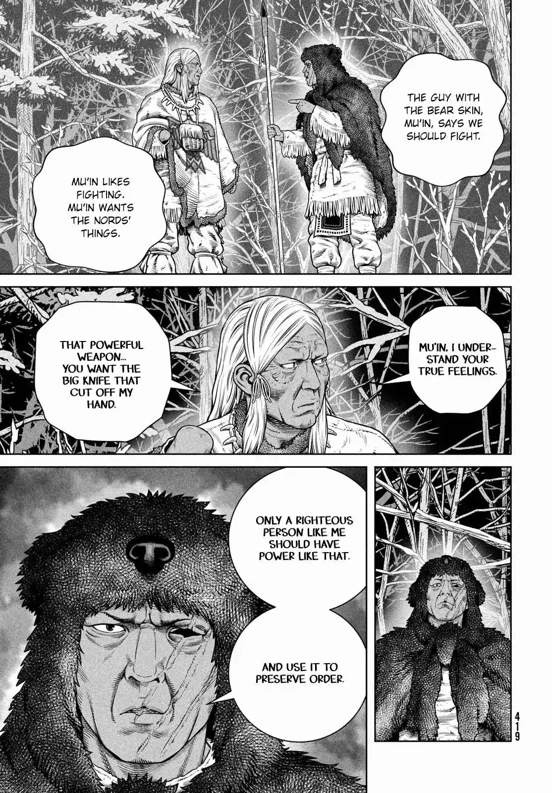 Vinland Saga 206