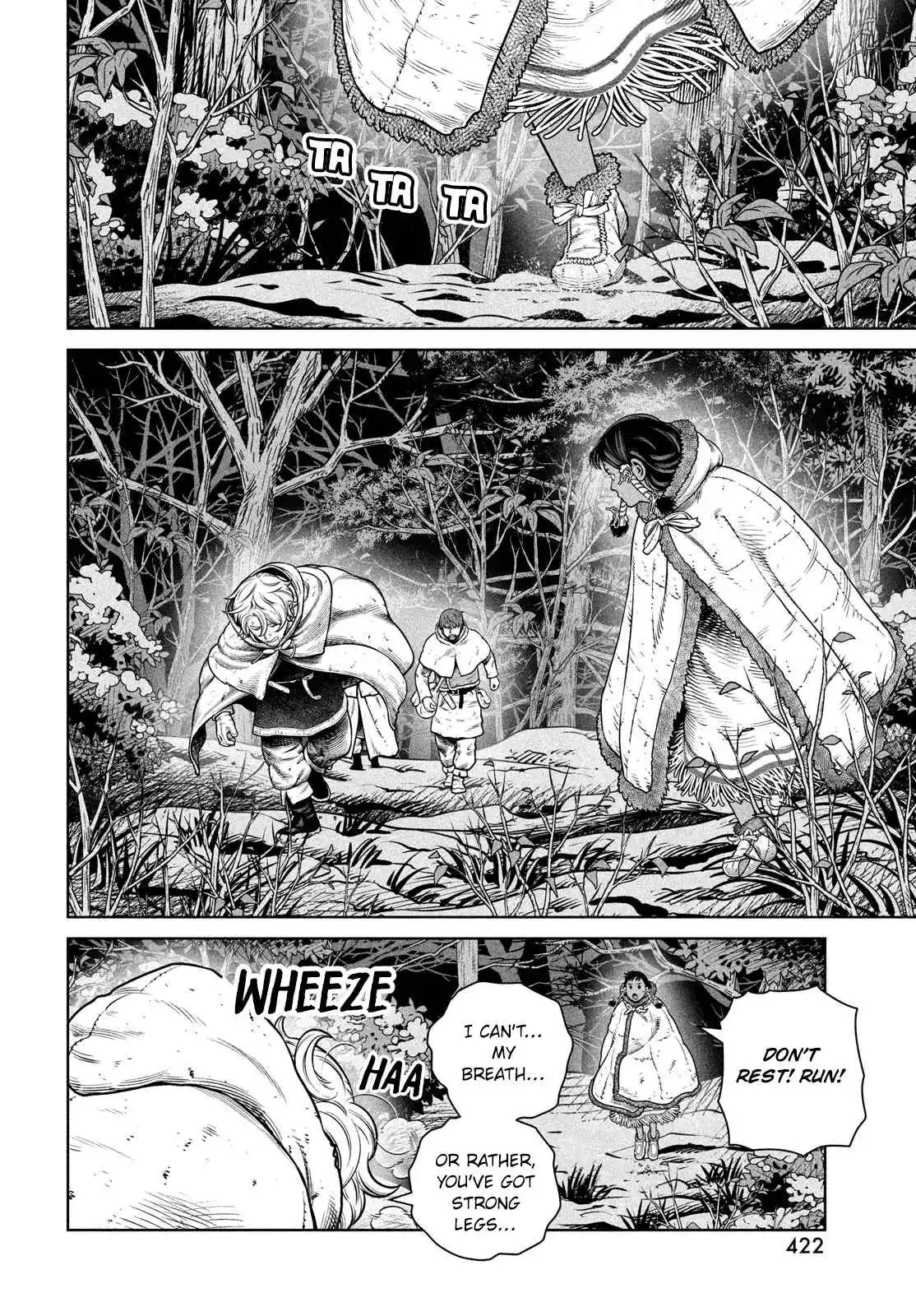 Vinland Saga 206