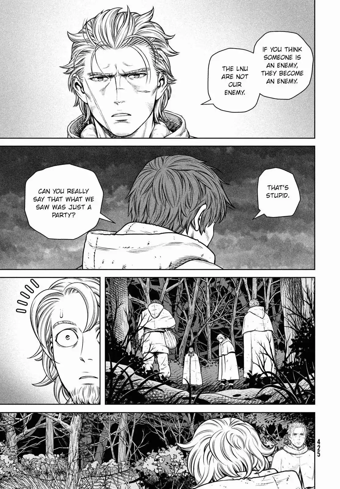 Vinland Saga 206