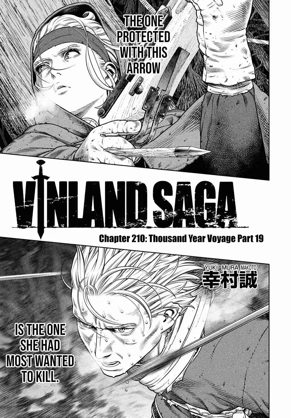 Vinland Saga 210